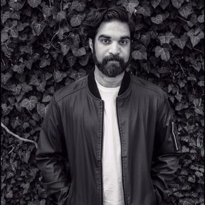 Meet your Posher, Tyler